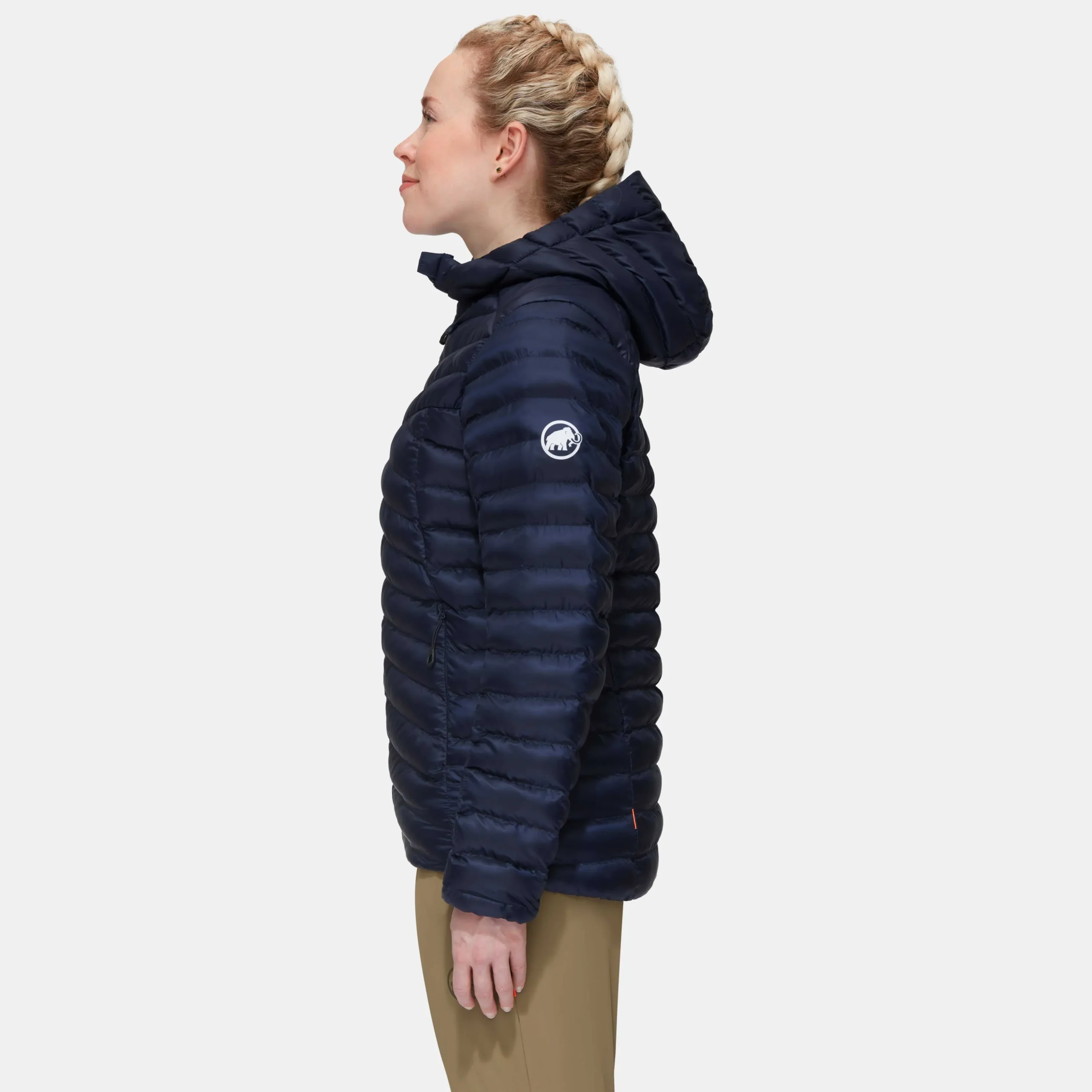 Albula IN Hooded Jacket Women