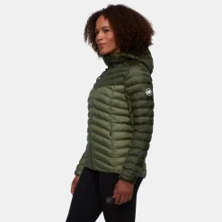 Albula IN Hooded Jacket Women