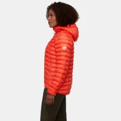 Albula IN Hooded Jacket Women