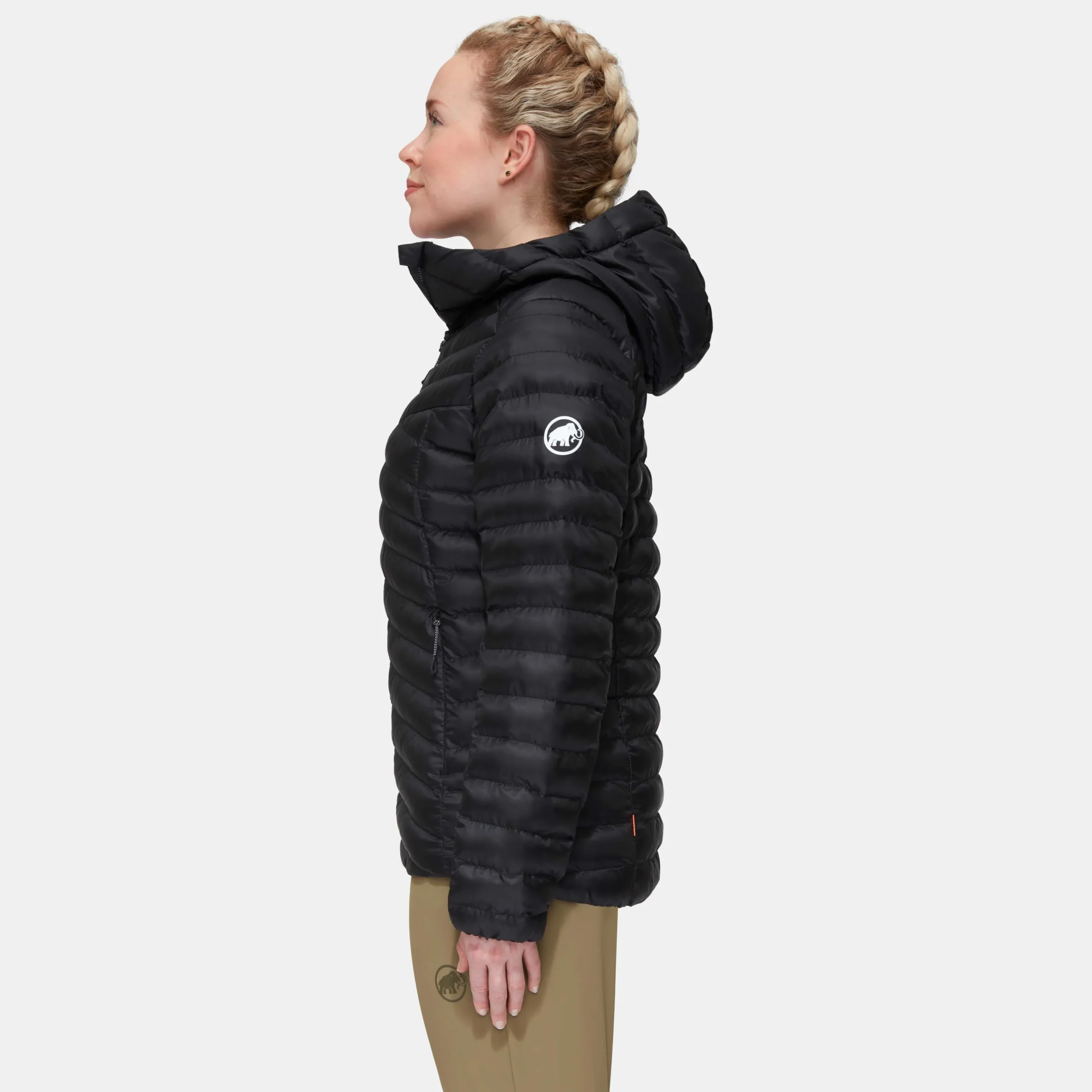 Albula IN Hooded Jacket Women