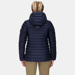 Albula IN Hooded Jacket Women