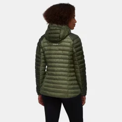 Albula IN Hooded Jacket Women