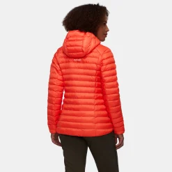 Albula IN Hooded Jacket Women