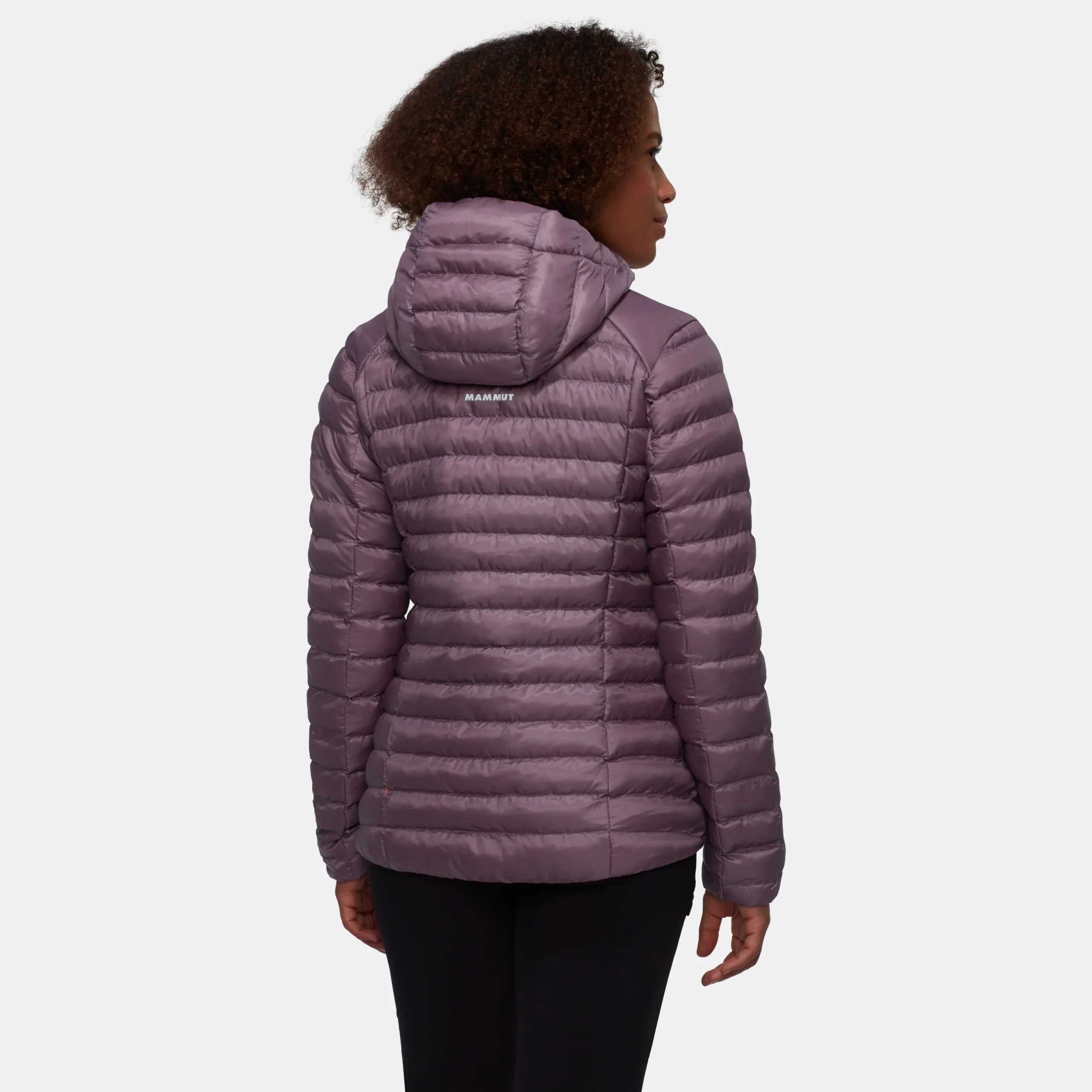 Albula IN Hooded Jacket Women