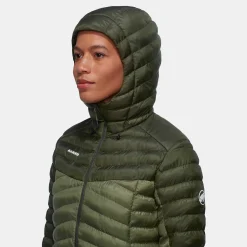 Albula IN Hooded Jacket Women
