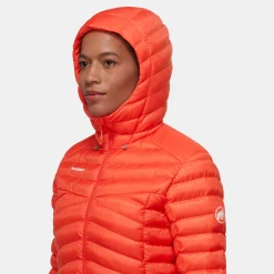 Albula IN Hooded Jacket Women