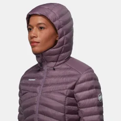 Albula IN Hooded Jacket Women