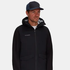 Alnasca Cap