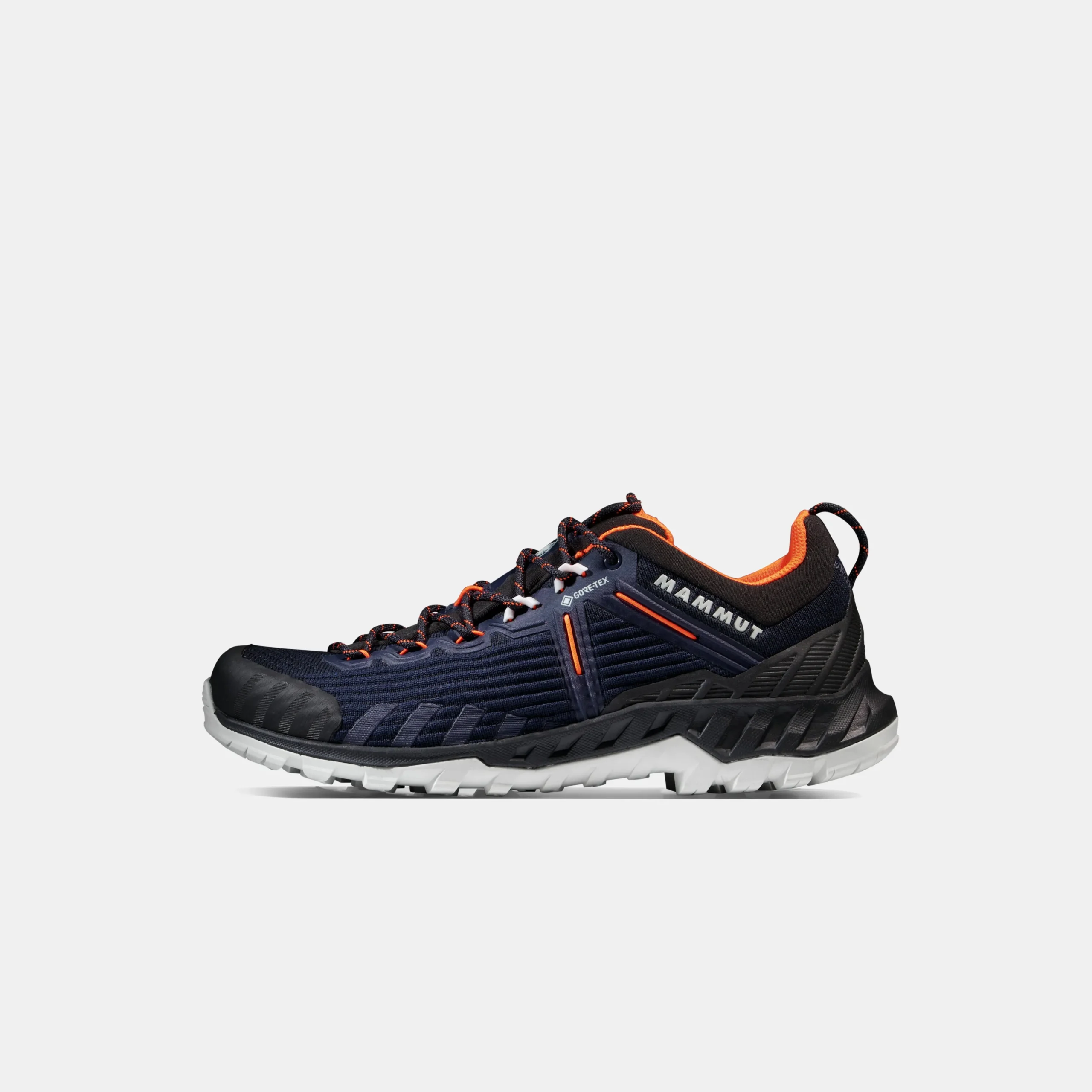 Alnasca Knit III Low GTX Women