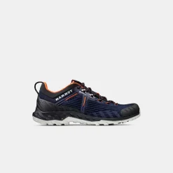 Alnasca Knit III Low GTX Men