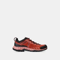 Alnasca Knit III Low GTX Women
