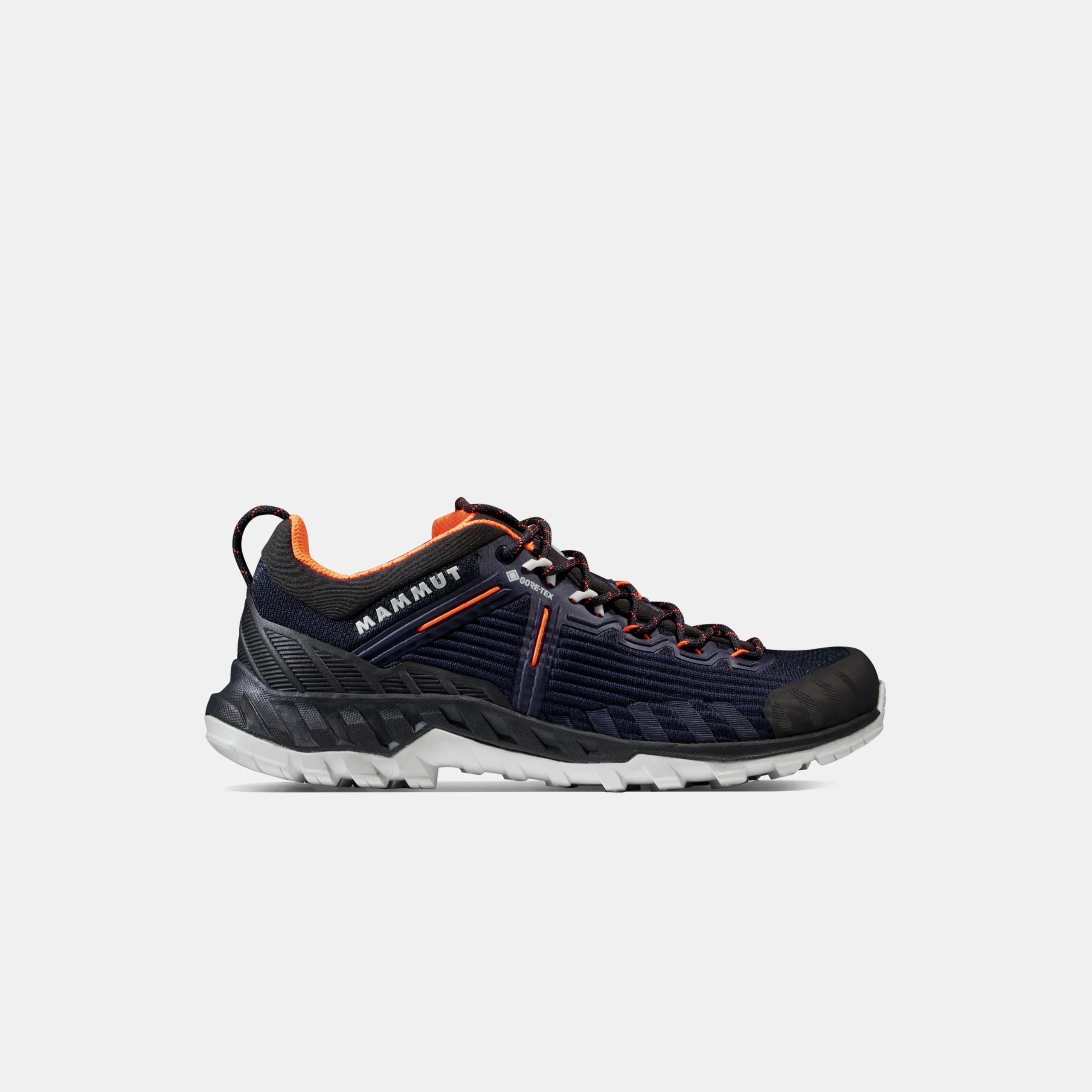 Alnasca Knit III Low GTX Women