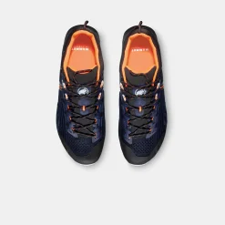 Alnasca Knit III Low GTX Men
