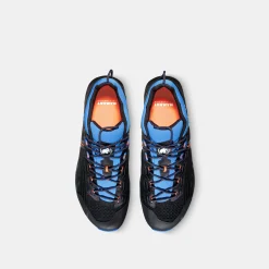 Alnasca Knit III Low GTX Men