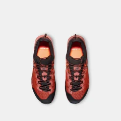 Alnasca Knit III Low GTX Women
