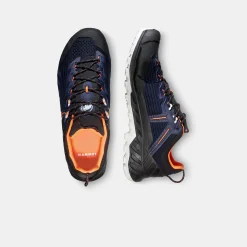 Alnasca Knit III Low GTX Men
