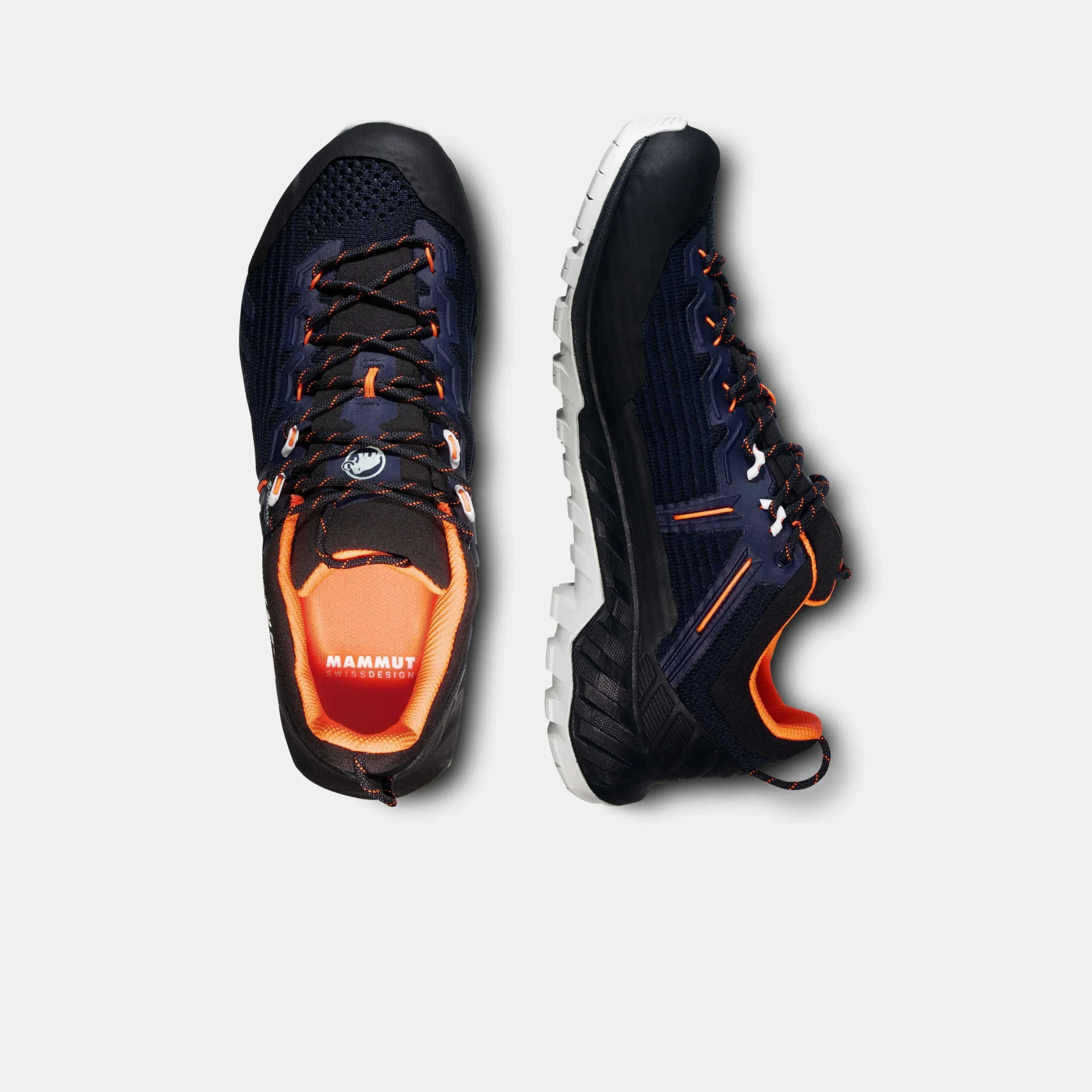 Alnasca Knit III Low GTX Women