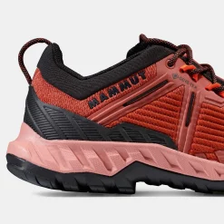 Alnasca Knit III Low GTX Women