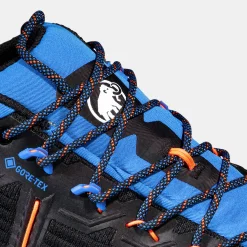 Alnasca Knit III Low GTX Men