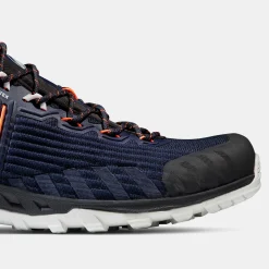 Alnasca Knit III Low GTX Men
