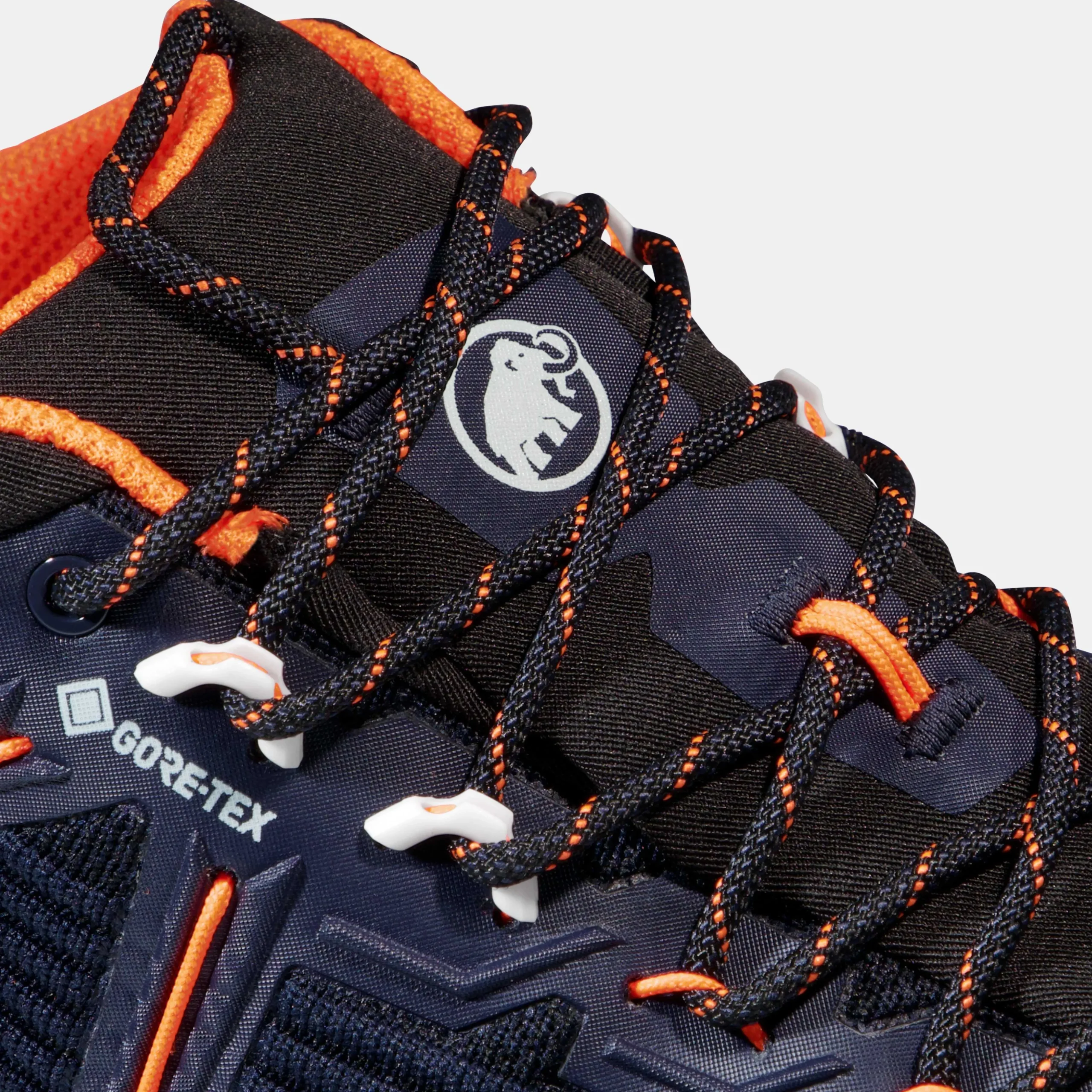 Alnasca Knit III Low GTX Women