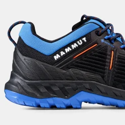 Alnasca Knit III Low GTX Men