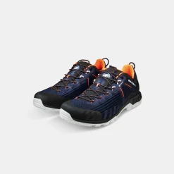 Alnasca Knit III Low GTX Men