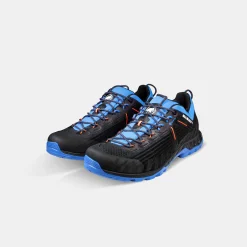 Alnasca Knit III Low GTX Men