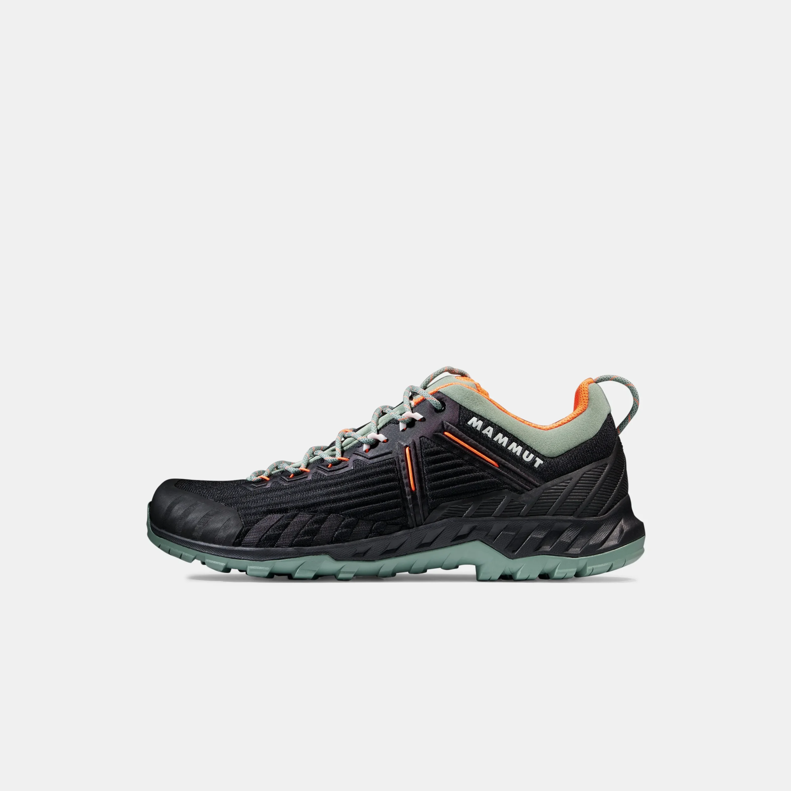 Alnasca Knit III Low Men