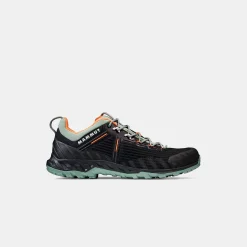 Alnasca Knit III Low Men