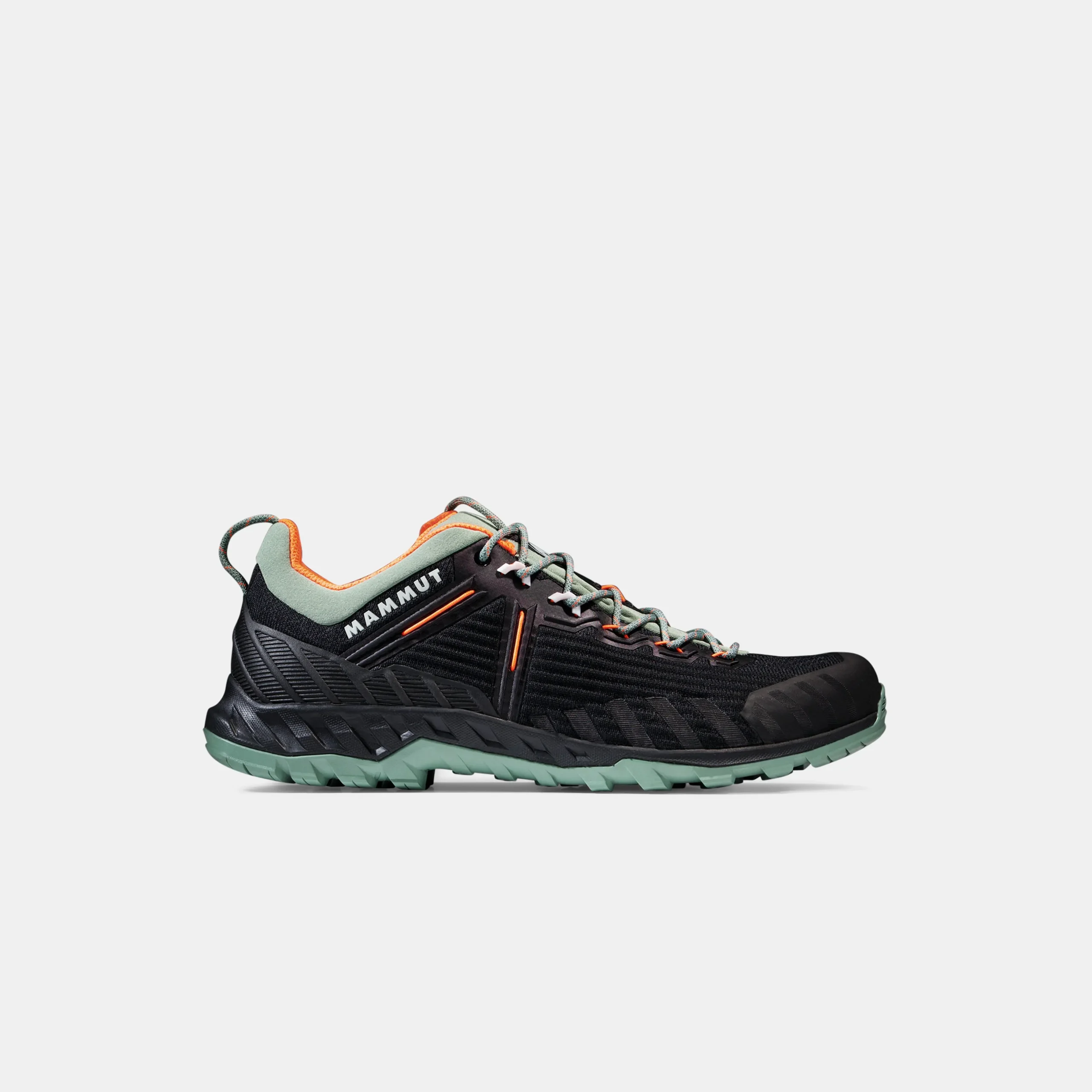 Alnasca Knit III Low Men