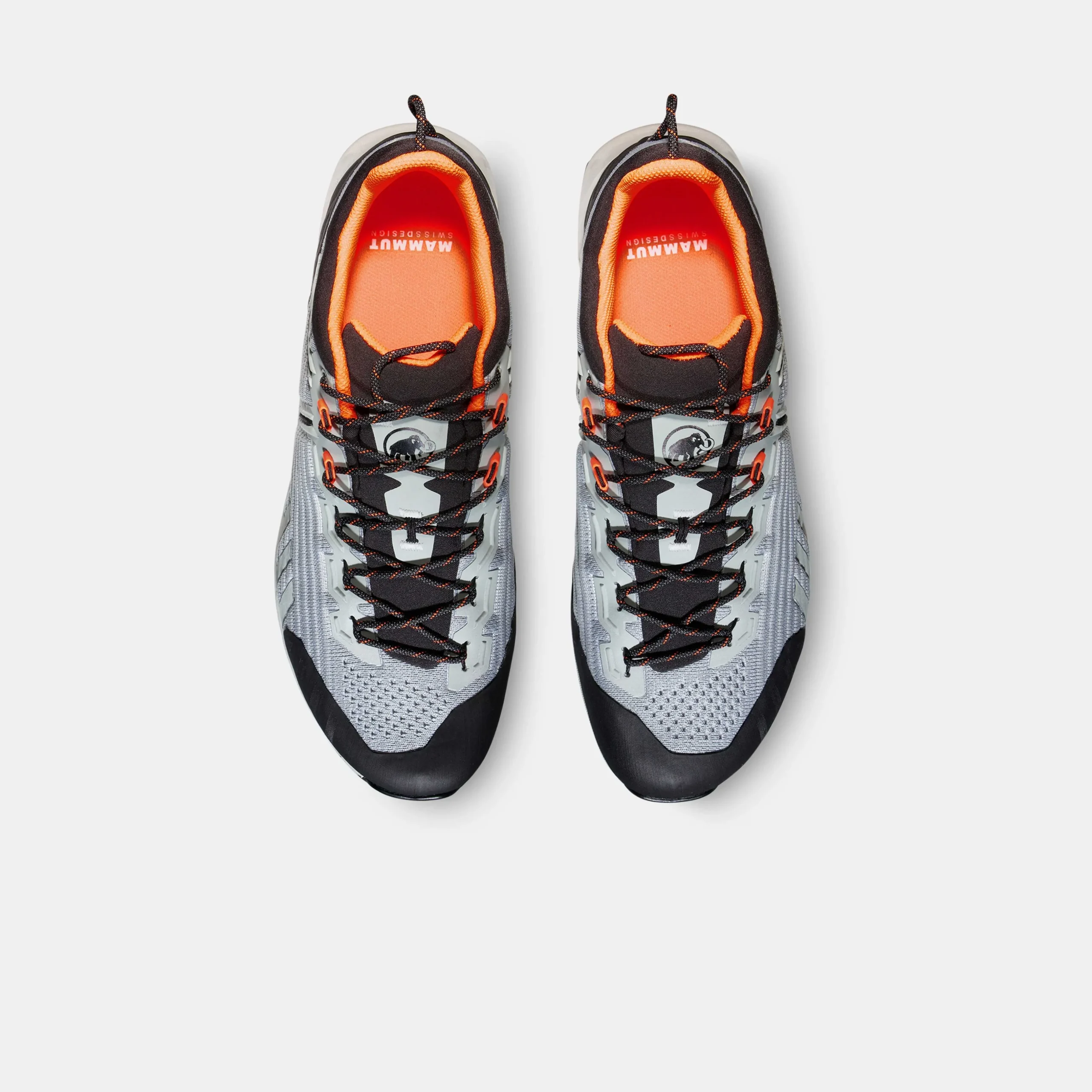 Alnasca Knit III Low Men