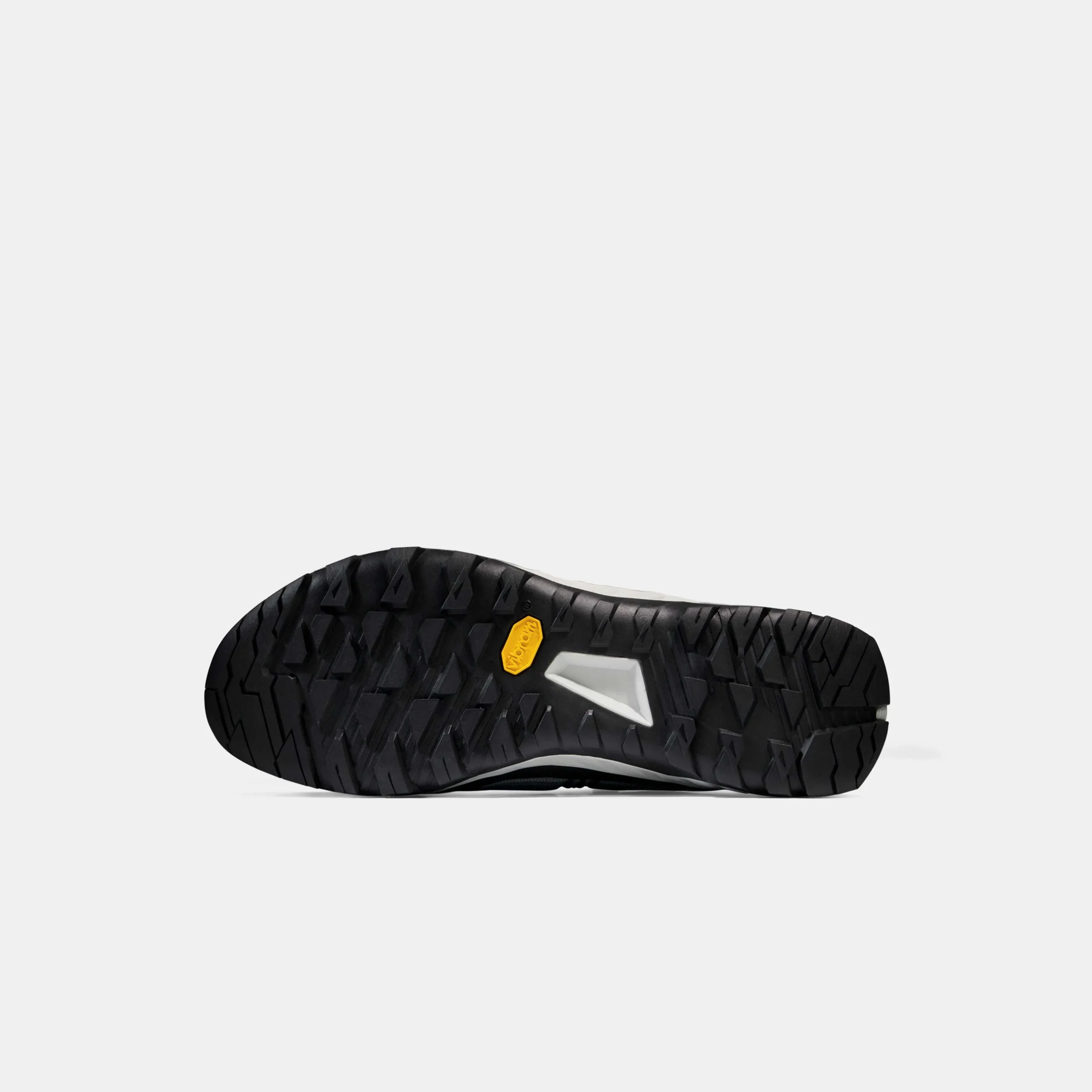 Alnasca Knit III Low Men