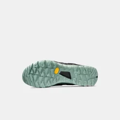 Alnasca Knit III Low Men