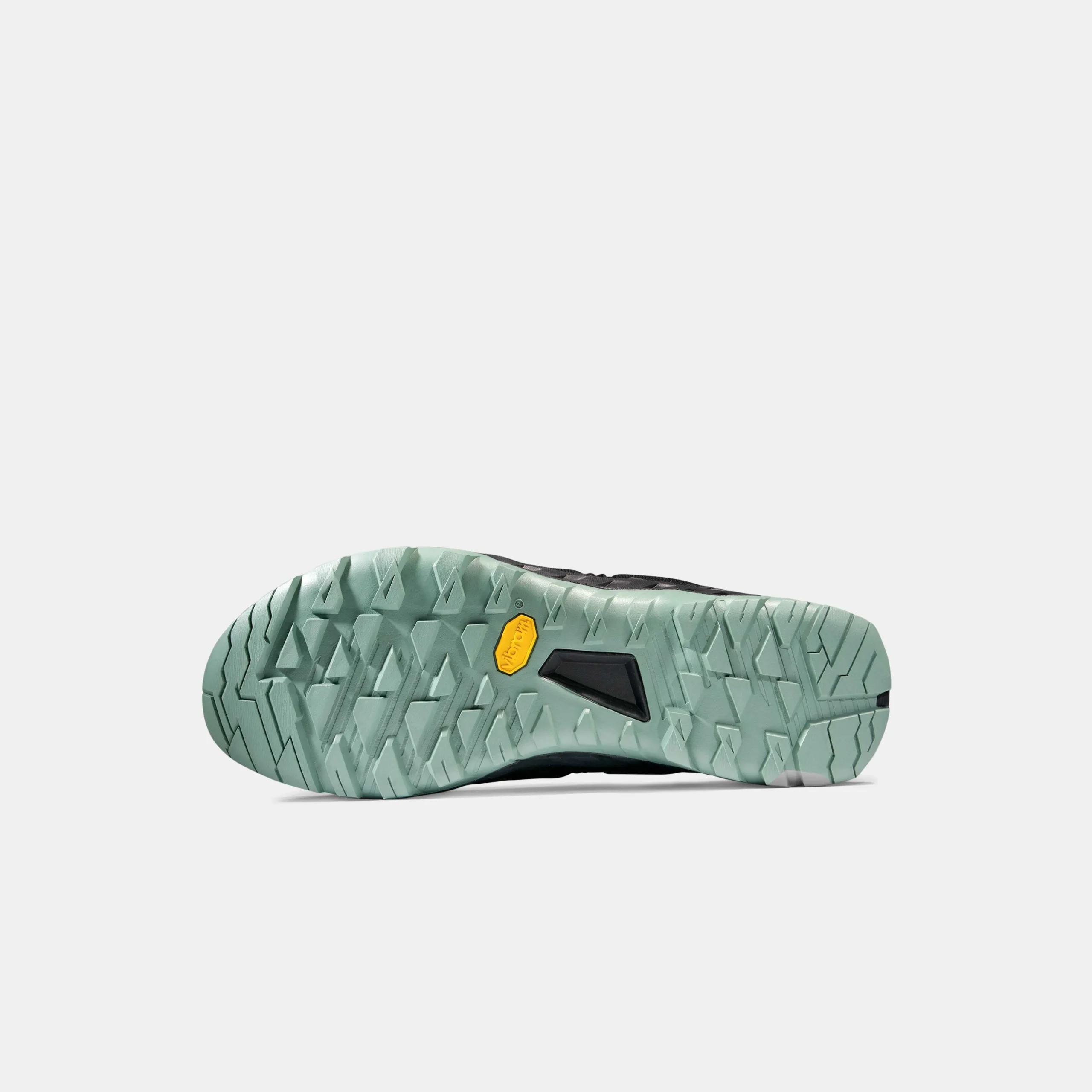 Alnasca Knit III Low Men