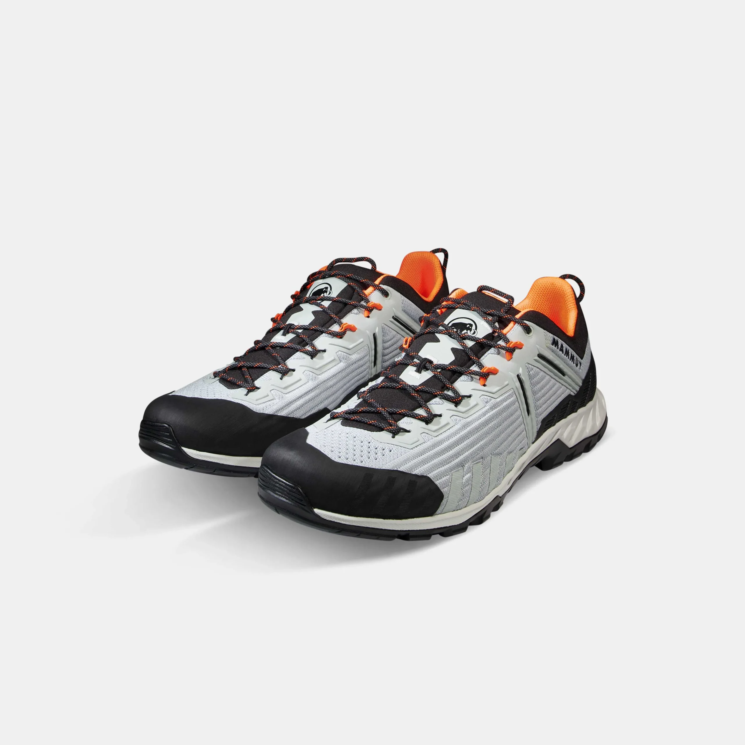 Alnasca Knit III Low Men