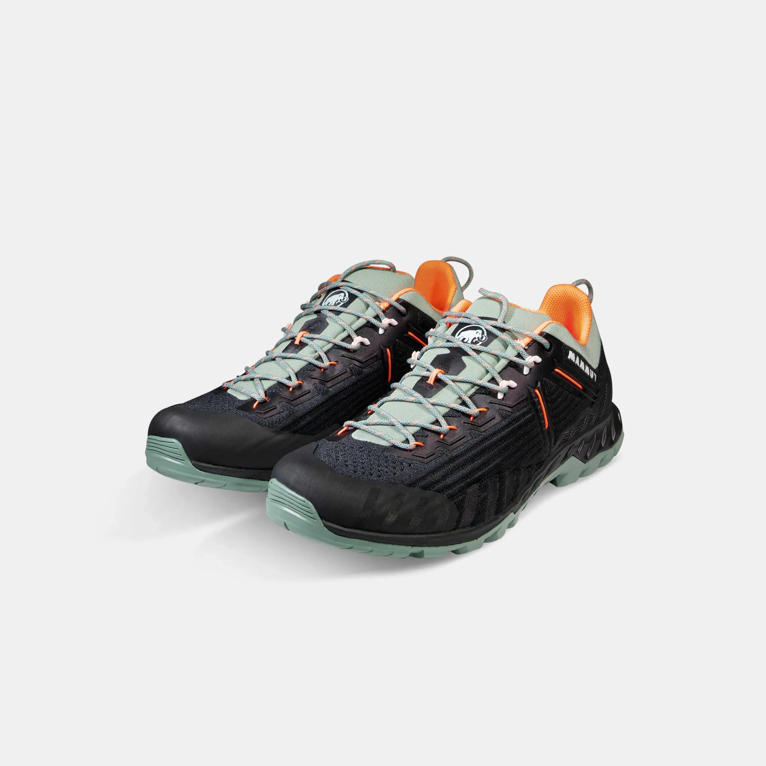 Alnasca Knit III Low Men