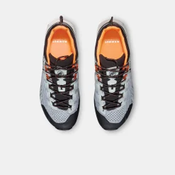 Alnasca Knit III Low Women