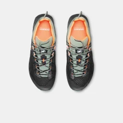 Alnasca Knit III Low Women