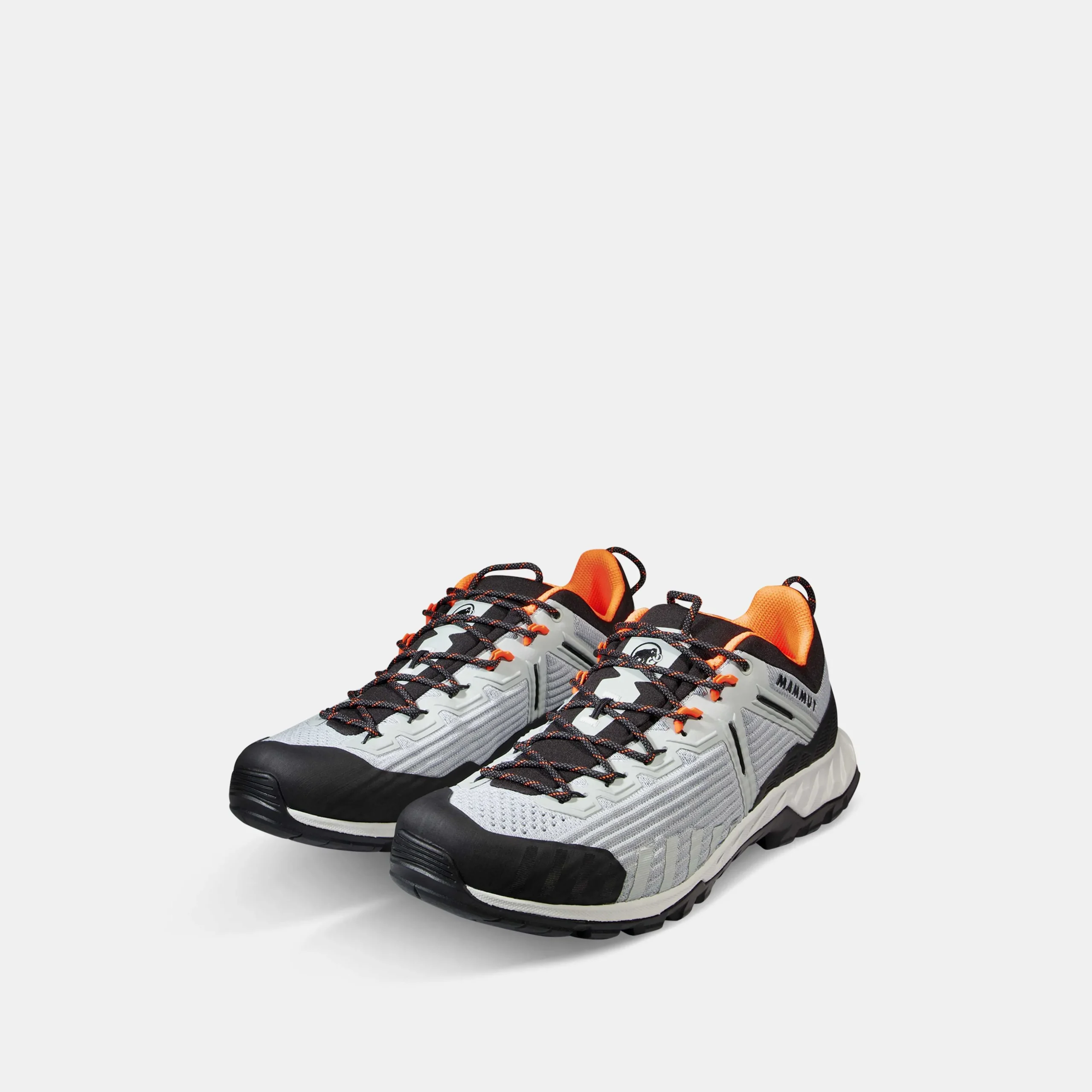 Alnasca Knit III Low Women