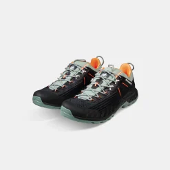 Alnasca Knit III Low Women