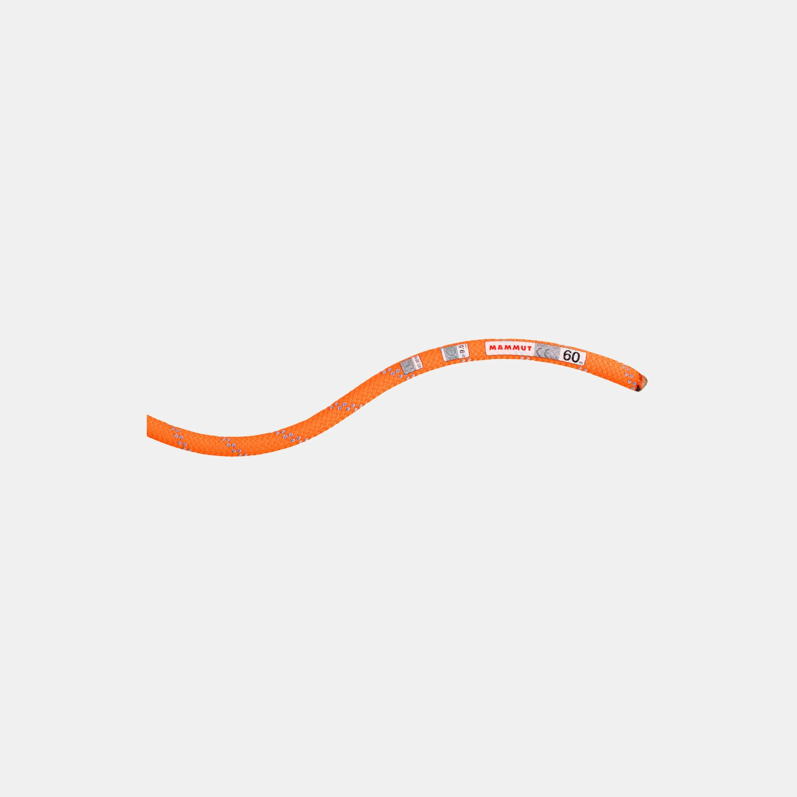 9.5 Alpine Dry Rope