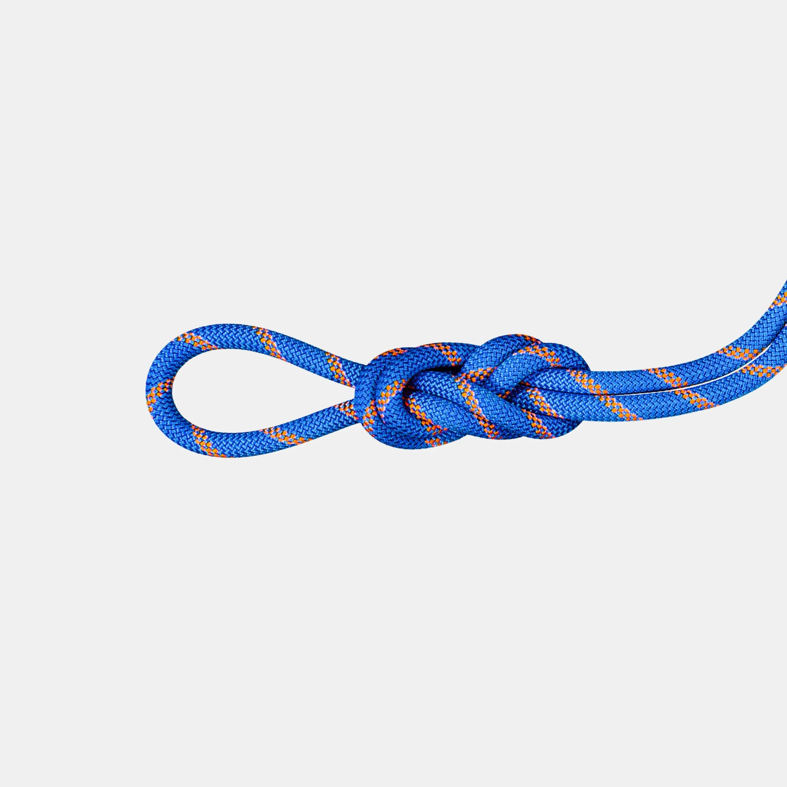 9.0 Alpine Sender Dry Rope