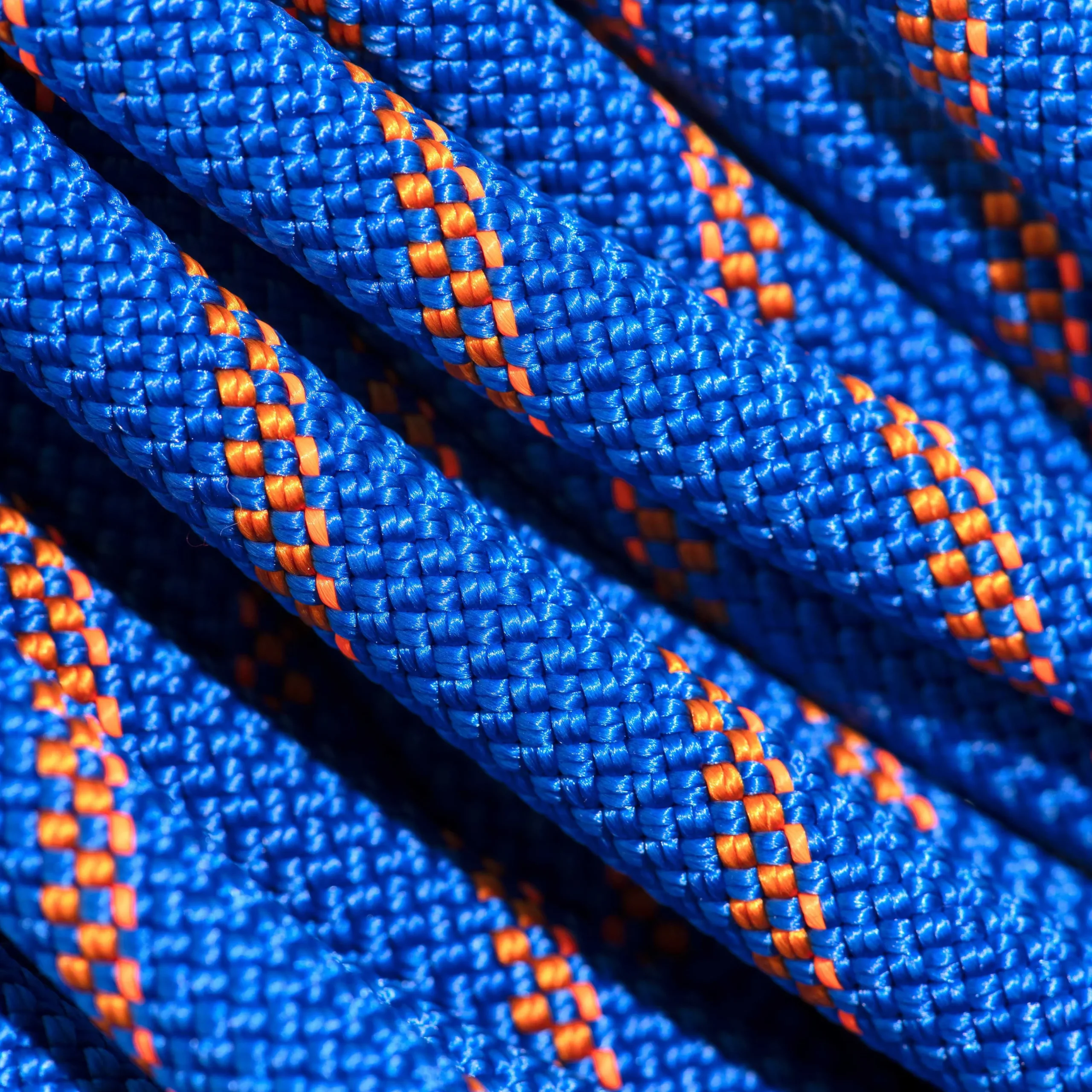 9.0 Alpine Sender Dry Rope