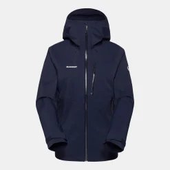 Alto Guide HS Hooded Jacket Women