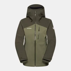 Alto Guide HS Hooded Jacket Women