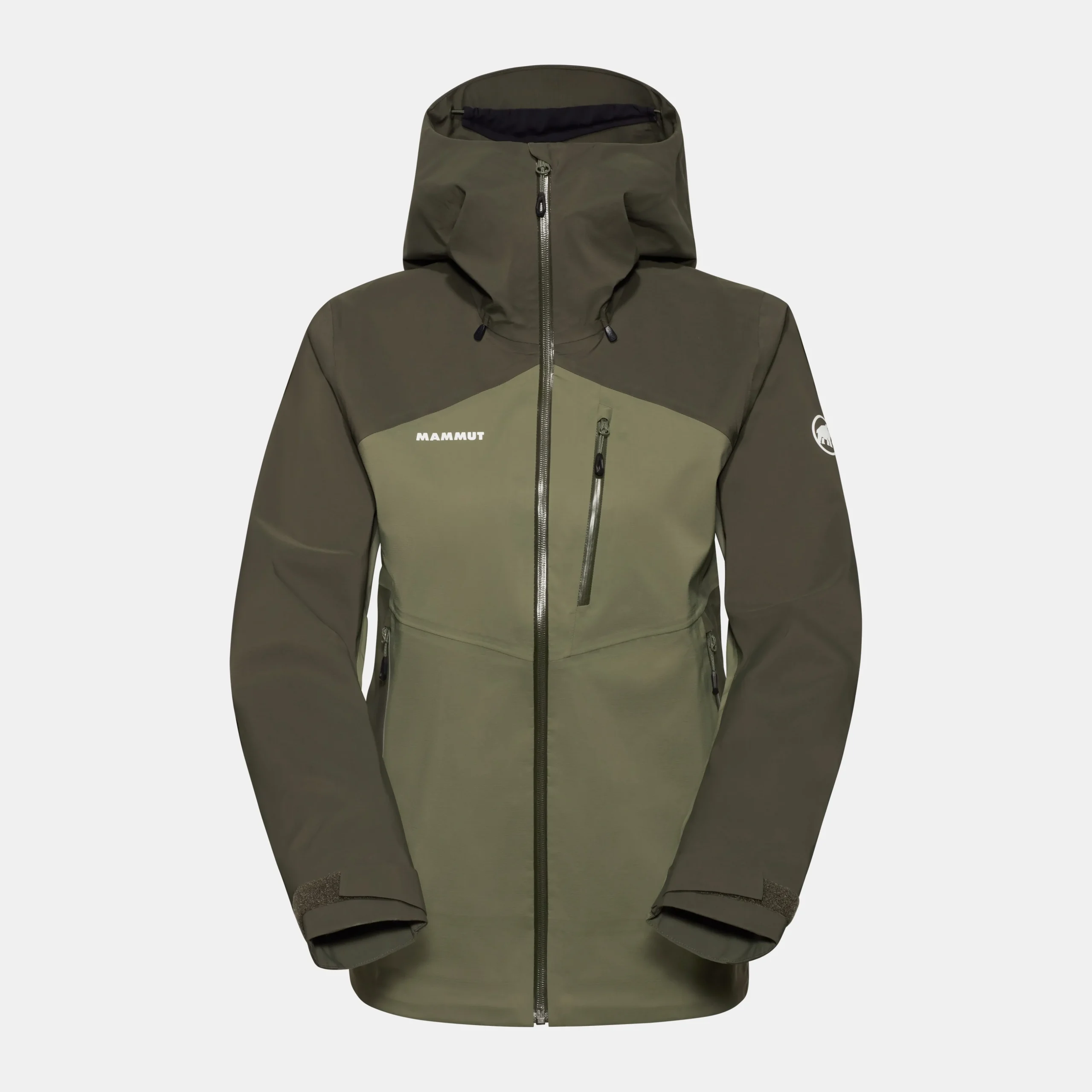 Alto Guide HS Hooded Jacket Women