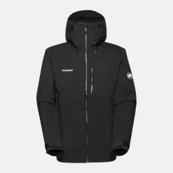 Alto Guide HS Hooded Jacket Men