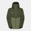Alto Guide HS Hooded Jacket Men