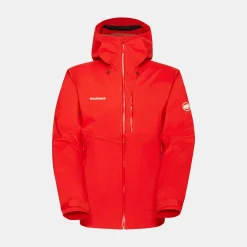 Alto Guide HS Hooded Jacket Men